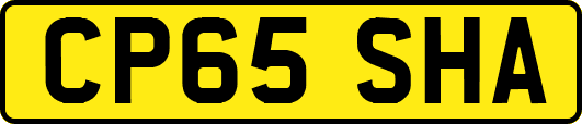 CP65SHA