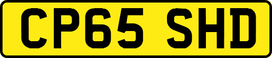 CP65SHD