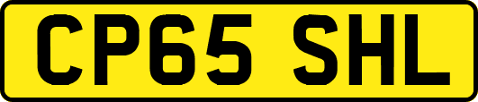 CP65SHL