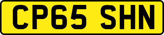 CP65SHN