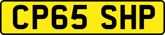 CP65SHP