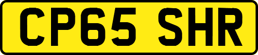 CP65SHR