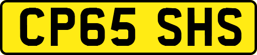 CP65SHS
