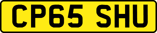 CP65SHU