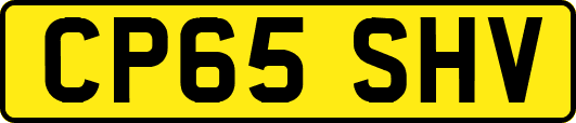 CP65SHV