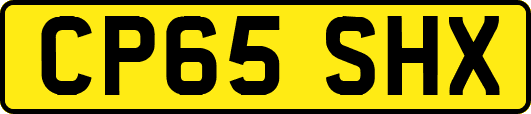CP65SHX