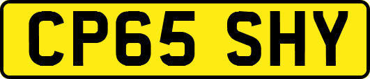 CP65SHY