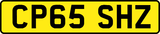 CP65SHZ