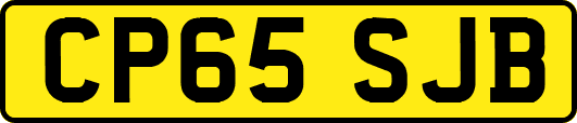 CP65SJB