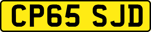 CP65SJD