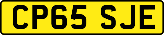 CP65SJE