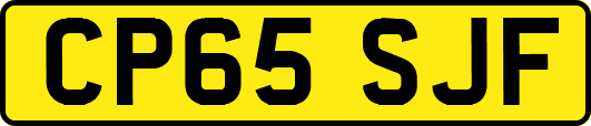 CP65SJF