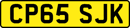 CP65SJK