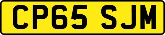 CP65SJM