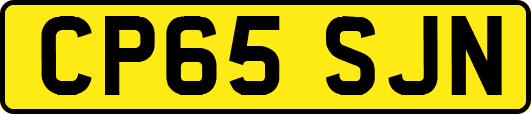 CP65SJN