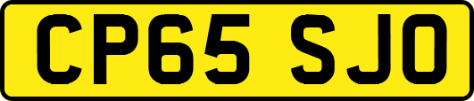 CP65SJO