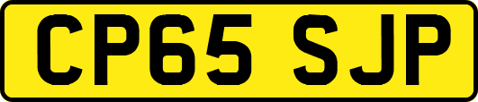 CP65SJP