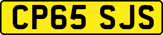CP65SJS