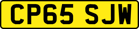 CP65SJW