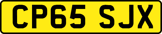 CP65SJX