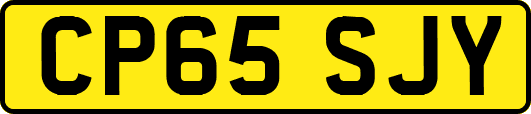 CP65SJY