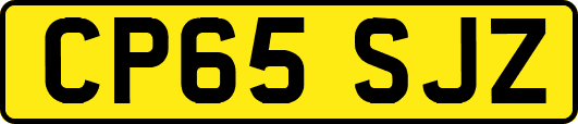 CP65SJZ
