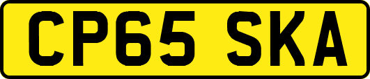 CP65SKA