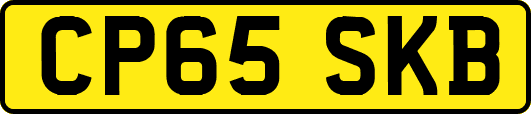CP65SKB