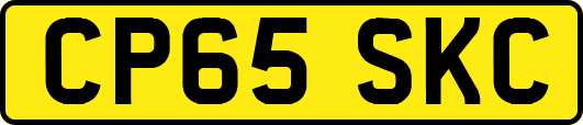 CP65SKC