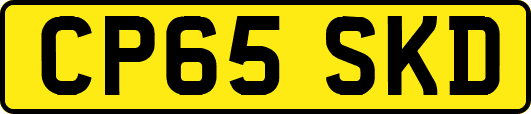 CP65SKD