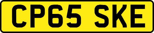CP65SKE