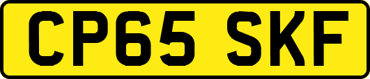 CP65SKF