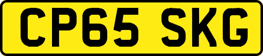 CP65SKG