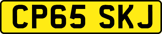 CP65SKJ