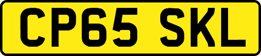 CP65SKL