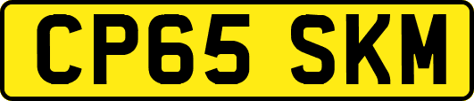 CP65SKM