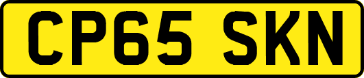 CP65SKN