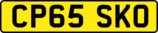 CP65SKO