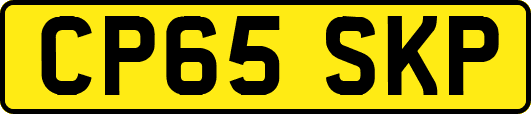 CP65SKP
