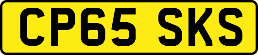 CP65SKS