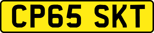 CP65SKT
