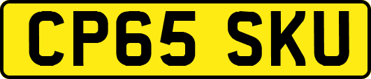 CP65SKU