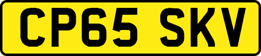 CP65SKV