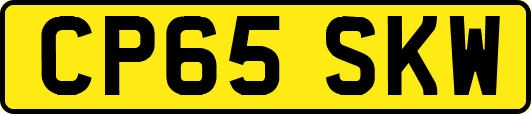 CP65SKW
