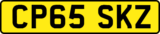 CP65SKZ