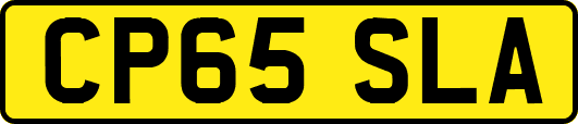 CP65SLA