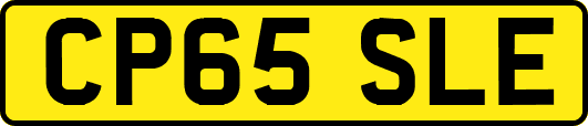 CP65SLE