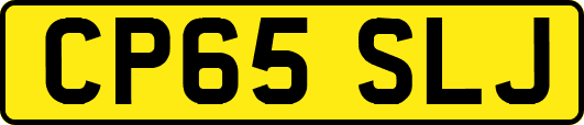 CP65SLJ