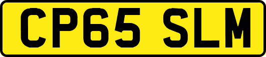 CP65SLM