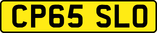 CP65SLO